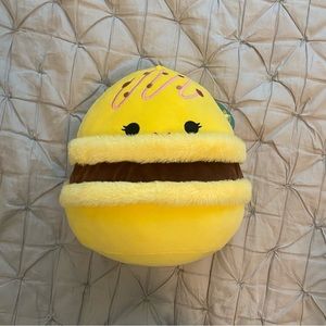 Visconti Squishmallow